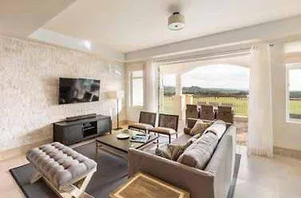 Plantation Resort Residences At Dorado Beach