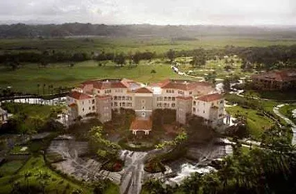 Plantation Resort Residences At Dorado Beach