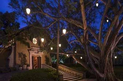 Plantation Resort Residences At Dorado Beach Puerto Rico