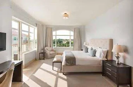 Plantation Resort Residences At Dorado Beach