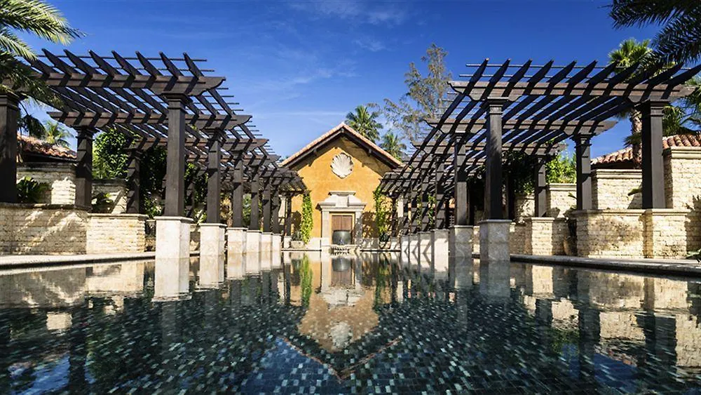 ****  Plantation Resort Residences At Dorado Beach Puerto Rico