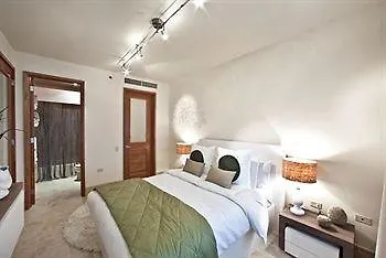 Plantation Resort Residences At Dorado Beach 4*,  Puerto Rico