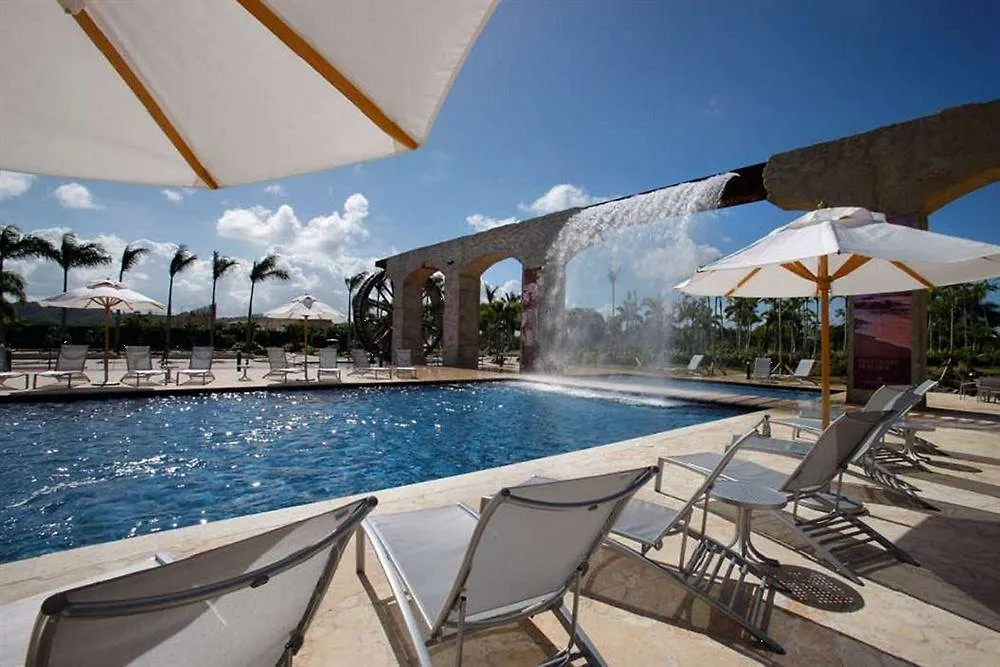 Plantation Resort Residences At Dorado Beach
