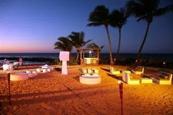 ****  Plantation Resort Residences At Dorado Beach Puerto Rico