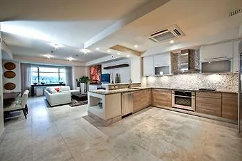 Plantation Resort Residences At Dorado Beach