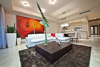 ****  Plantation Resort Residences At Dorado Beach Puerto Rico