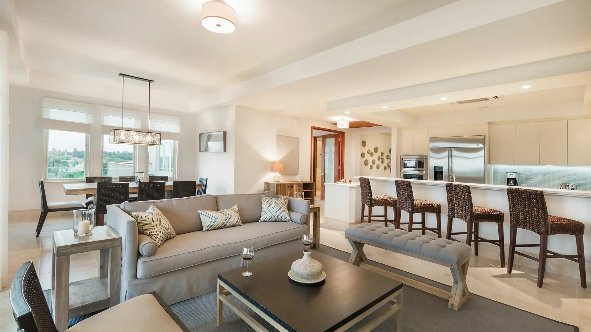 Plantation Resort Residences At Dorado Beach