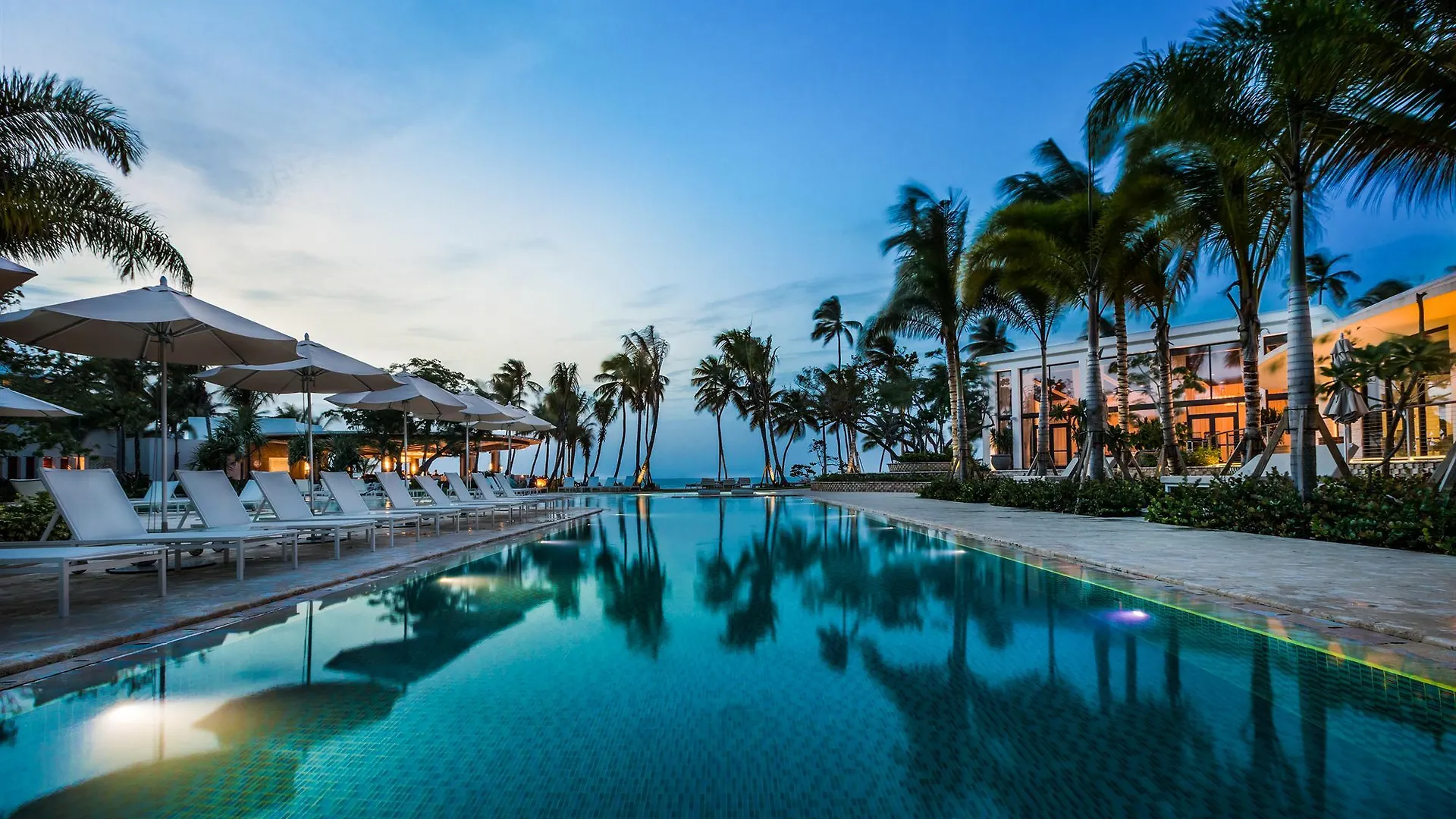 Plantation Resort Residences At Dorado Beach Puerto Rico