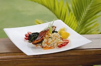 ****  Plantation Resort Residences At Dorado Beach Puerto Rico