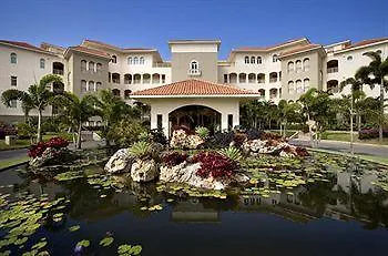 Plantation Resort Residences At Dorado Beach