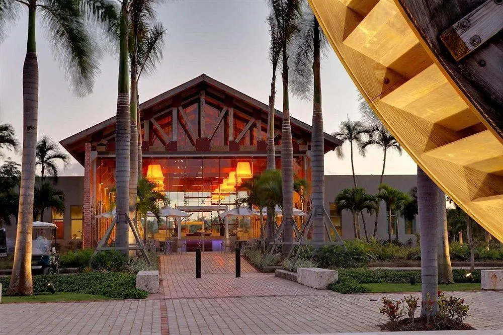 Plantation Resort Residences At Dorado Beach Puerto Rico