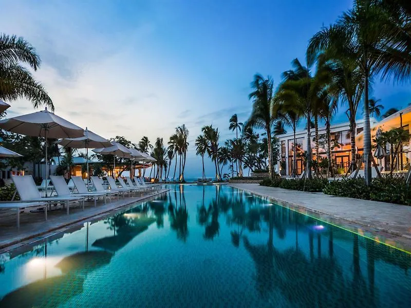 ****  Plantation Resort Residences At Dorado Beach Puerto Rico