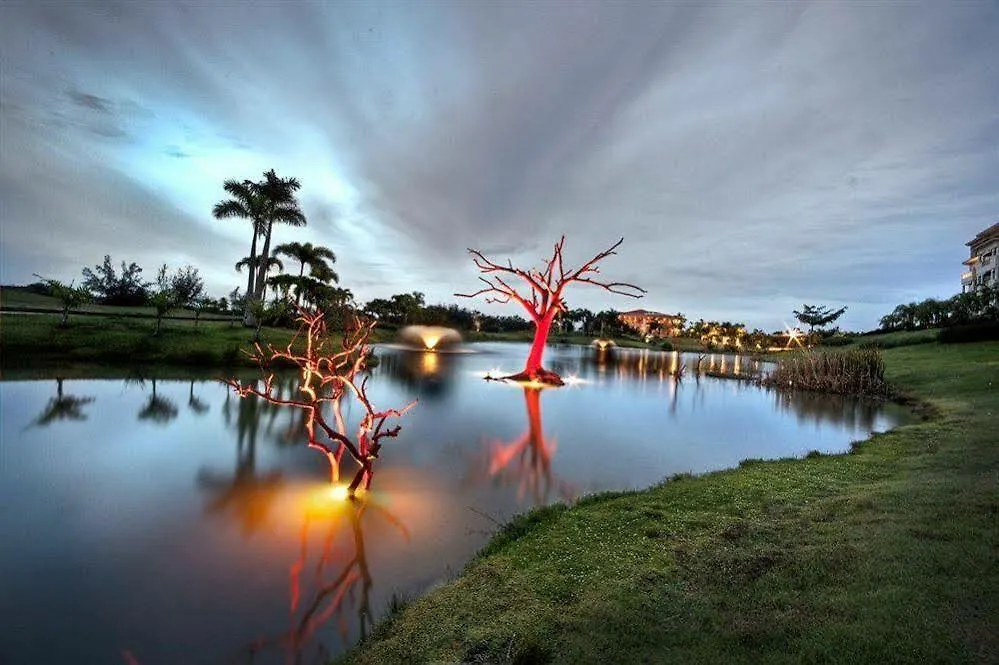 Plantation Resort Residences At Dorado Beach 4*,