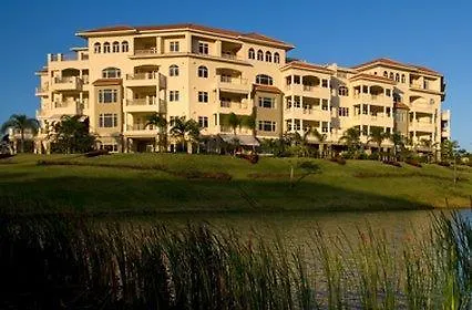 Plantation Resort Residences At Dorado Beach 4*,  Porto Rico